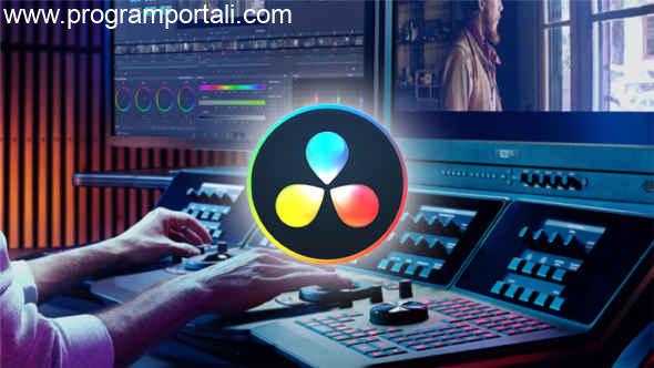 Blackmagic Design DaVinci Resolve Studio